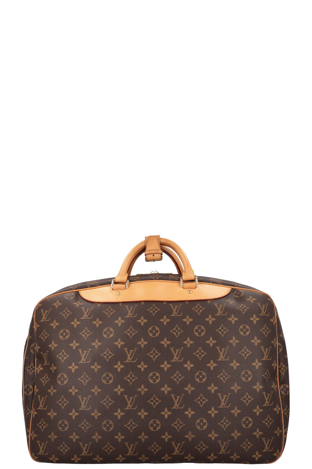 LOUIS VUITTON Alizé 50 MNG Canvas