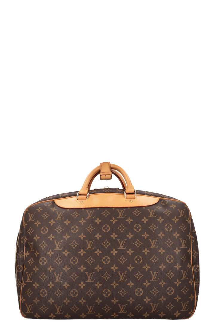 LOUIS VUITTON Alizé 50 MNG Canvas