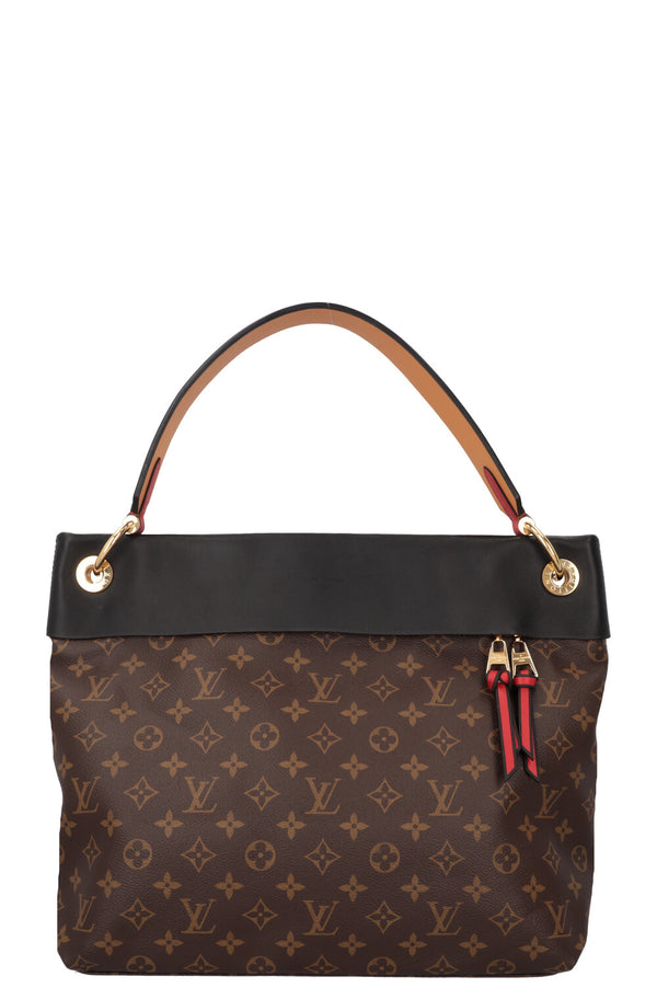 LOUIS VUITTON Tuileries Hobo Schoulder Bag