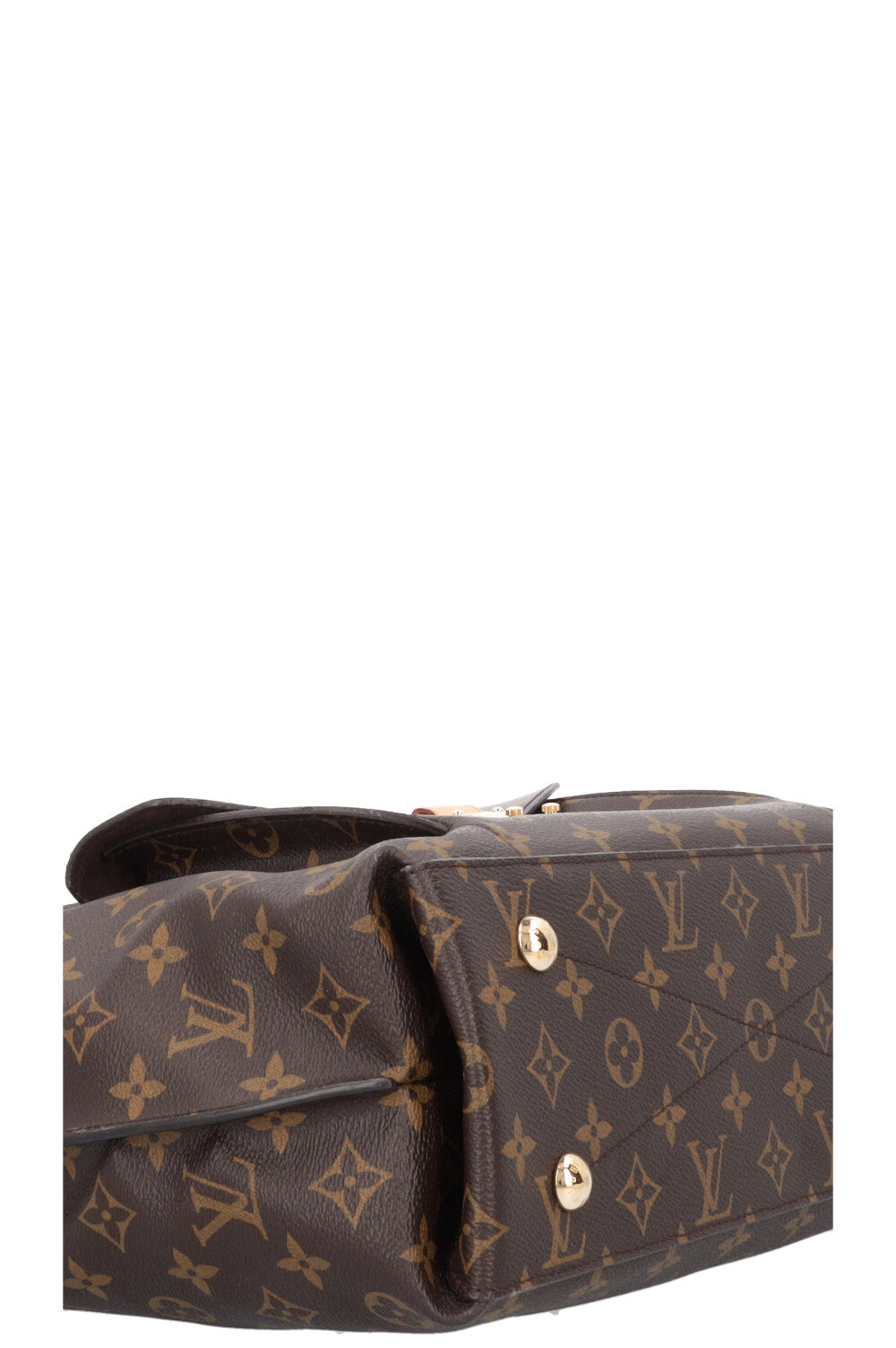LOUIS VUITTON Metis Hobo Bag MNG Canvas