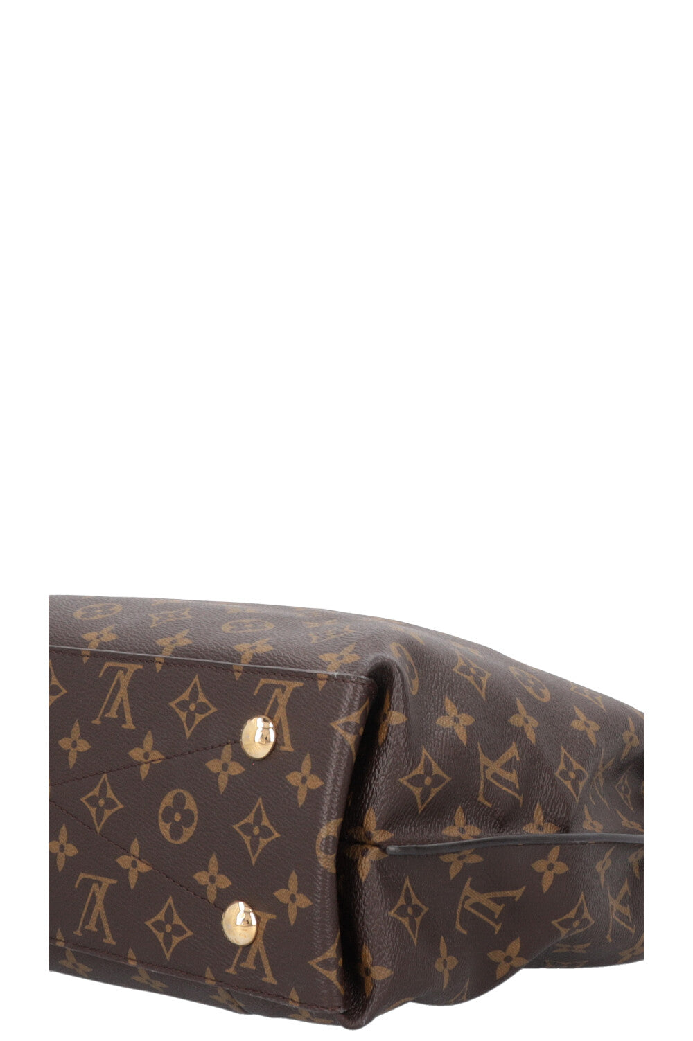 LOUIS VUITTON Metis Hobo Bag MNG Canvas