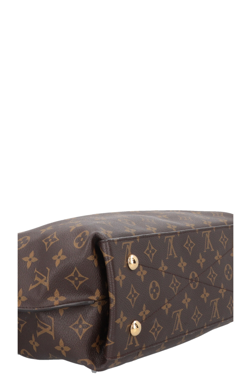 LOUIS VUITTON Metis Hobo Bag MNG Canvas