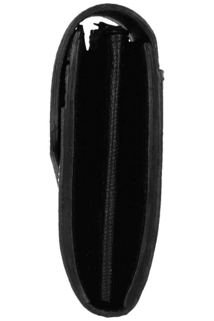 LOUIS VUITTON Sarah Wallet Epi Black