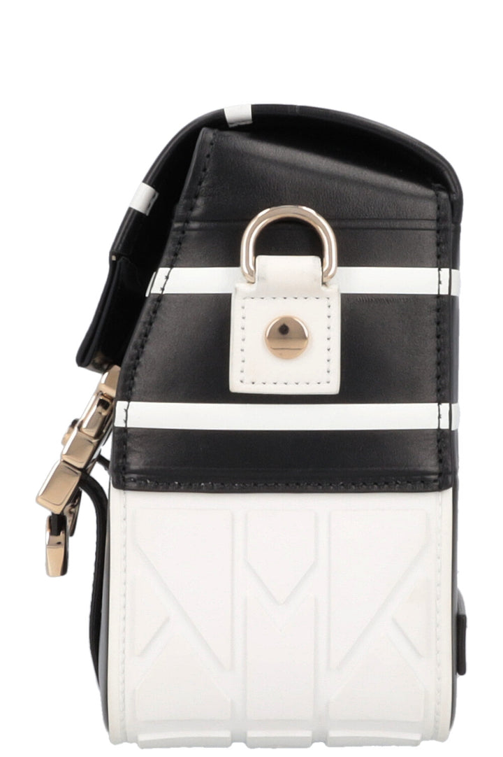 CHRISTIAN DIOR Diorcamp Cruise Crossbody Bag Black
