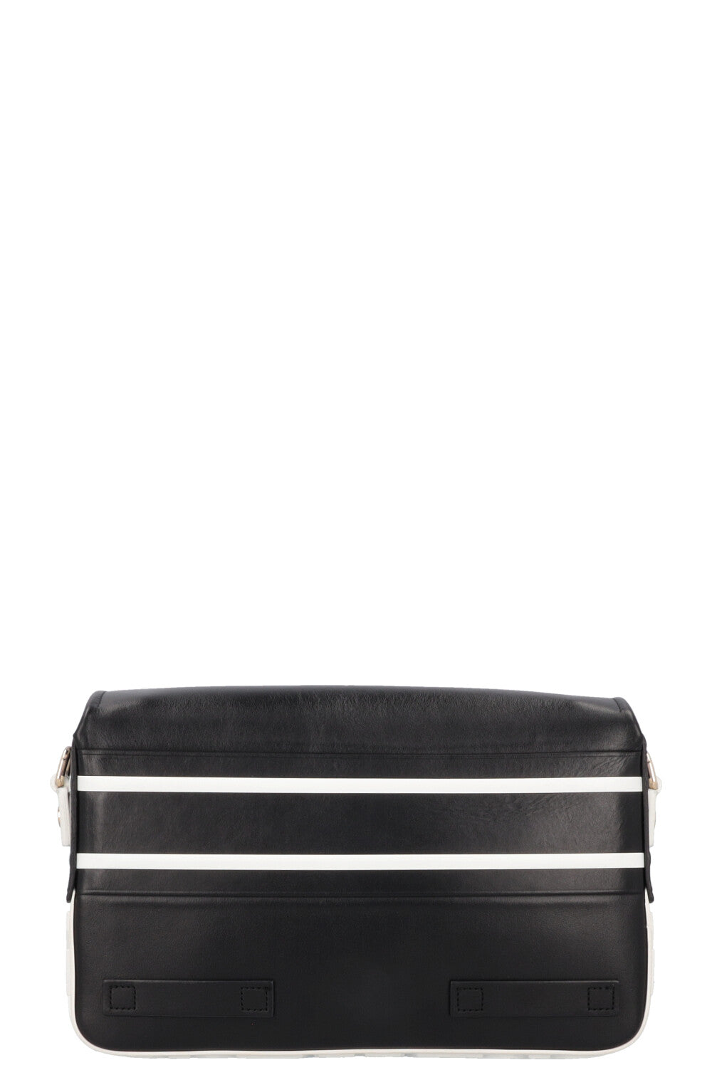 CHRISTIAN DIOR Diorcamp Cruise Crossbody Bag Black