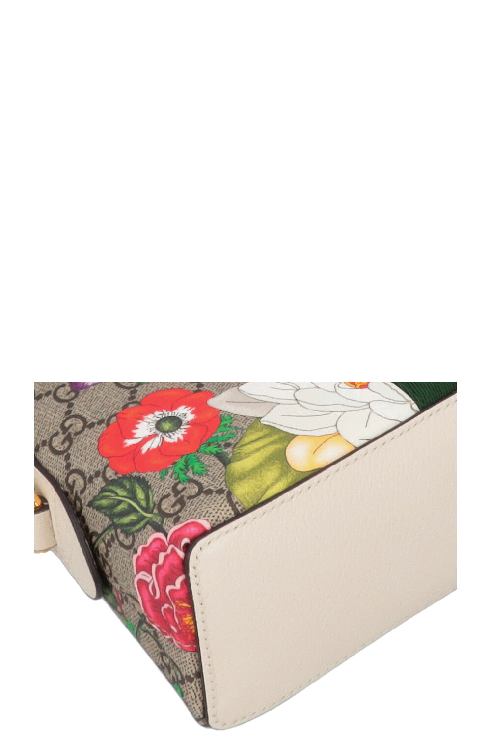 Gucci ophidia bag floral new arrivals
