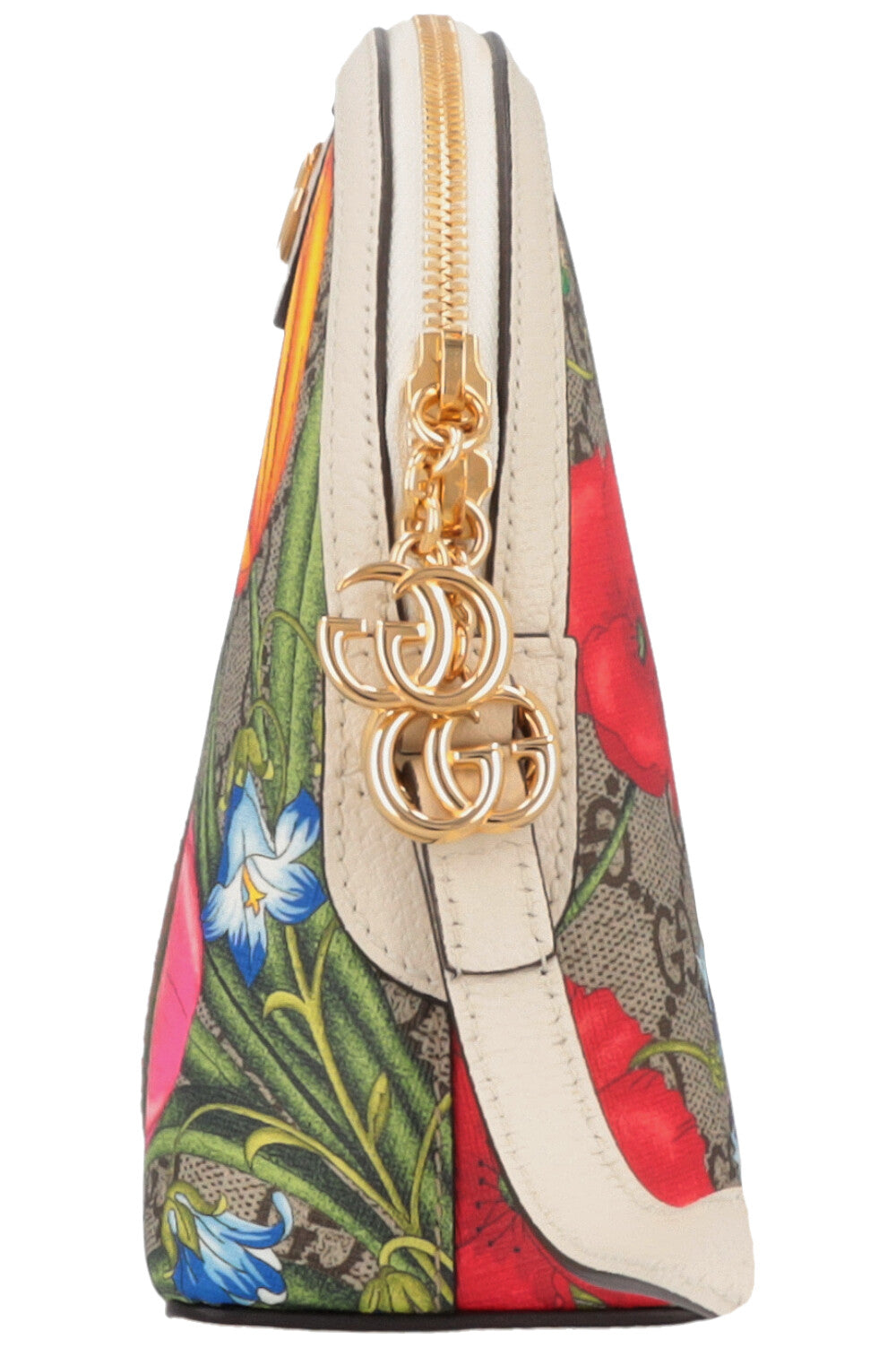 Gucci ophidia white shoulder bag best sale