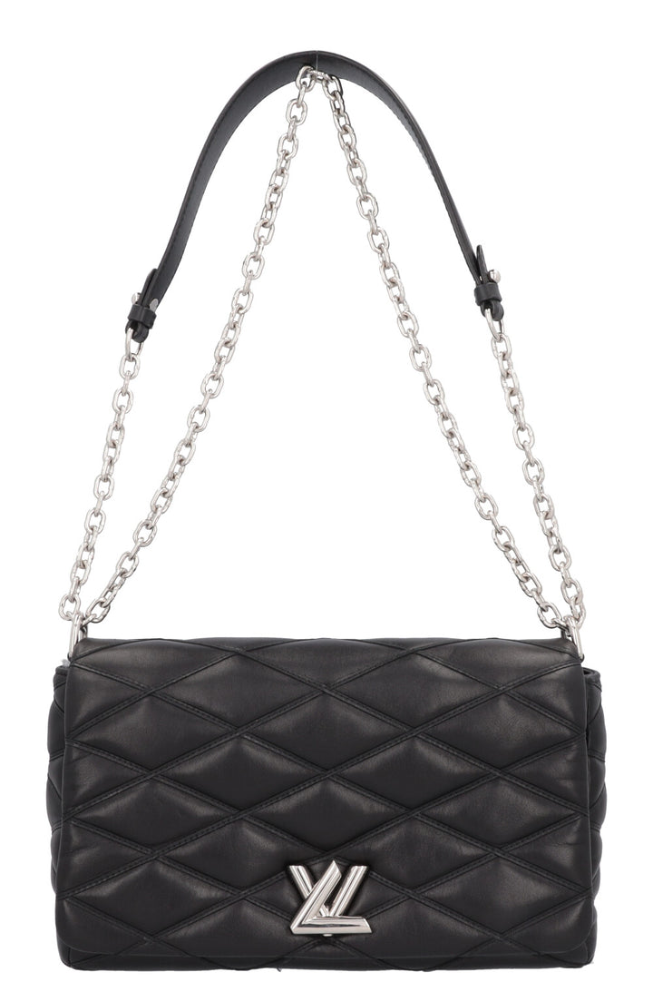 LOUIS VUITTON GO-14 MM Bag