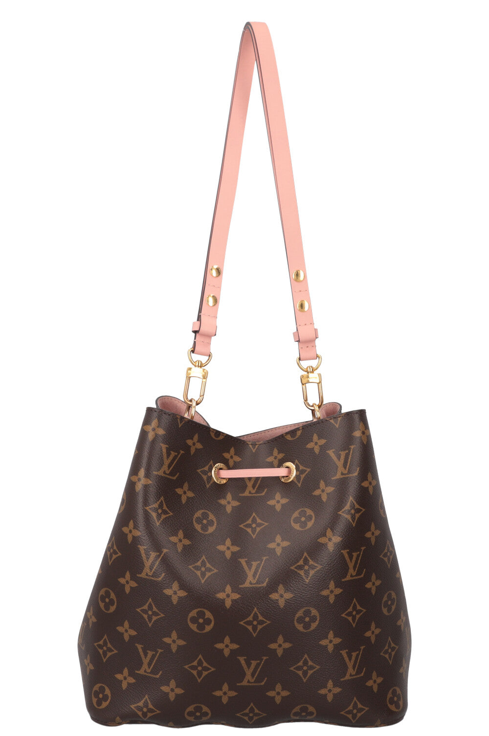 LOUIS VUITTON Neo Noe MM MNG Rose Poudre REAWAKE