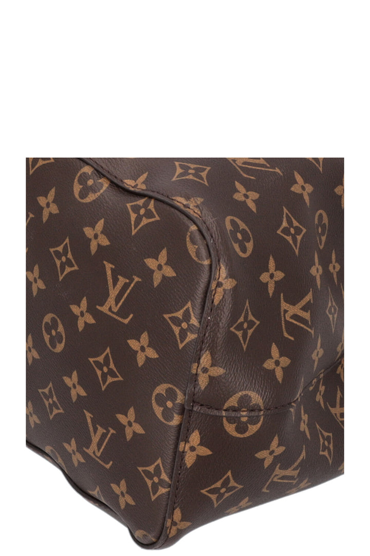 LOUIS VUITTON Néo Noé MM MNG Rose Poudre