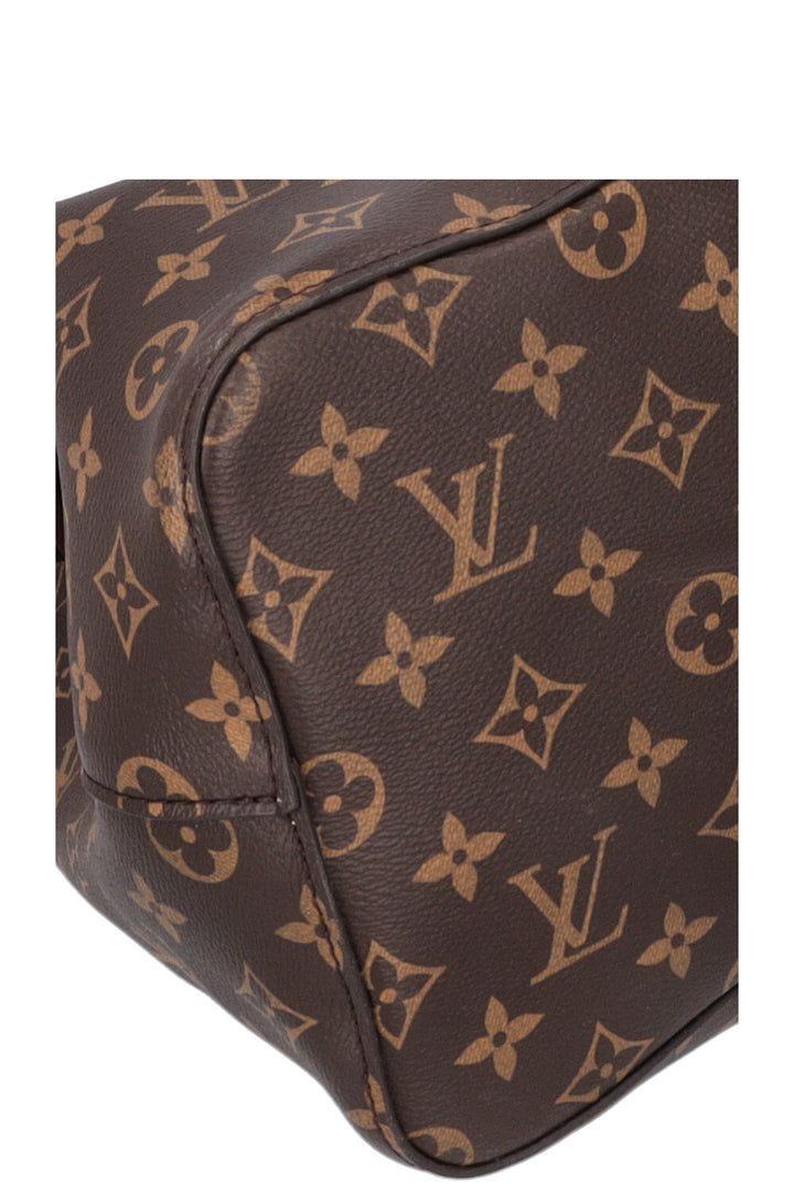 LOUIS VUITTON Néo Noé MM MNG Rose Poudre