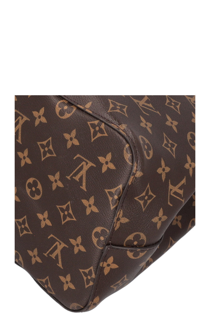 LOUIS VUITTON Néo Noé MM MNG Rose Poudre