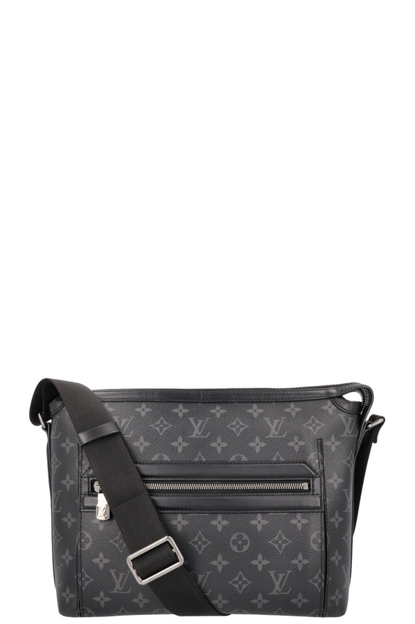 LOUIS VUITTON Odyssey Bag MNG Eclipse