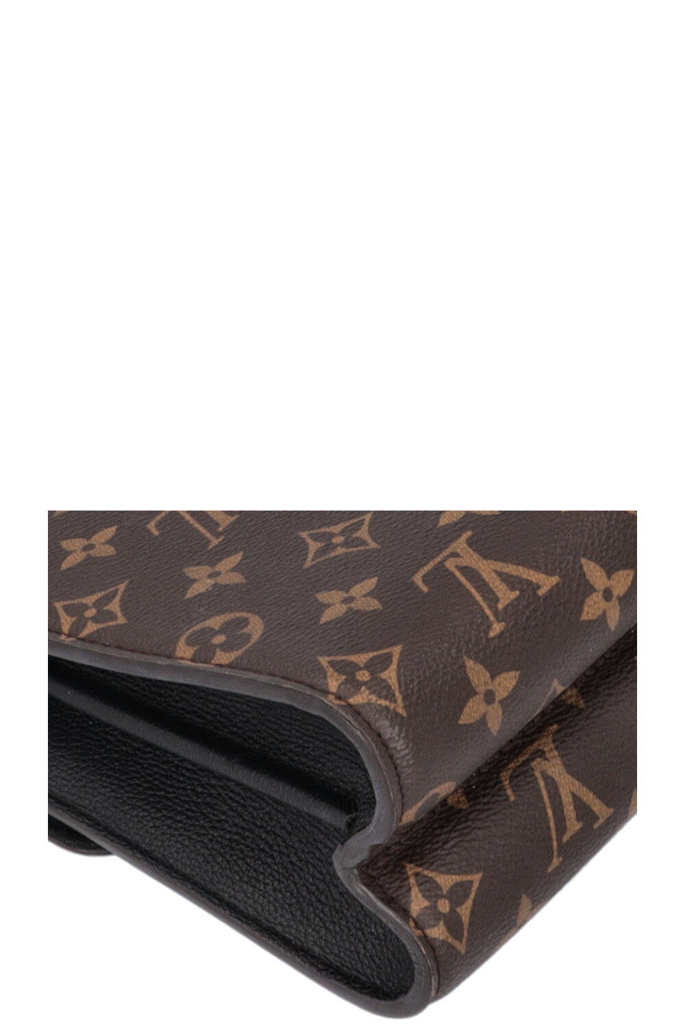 LOUIS VUITTON Victoire Bag MNG Canvas – REAWAKE
