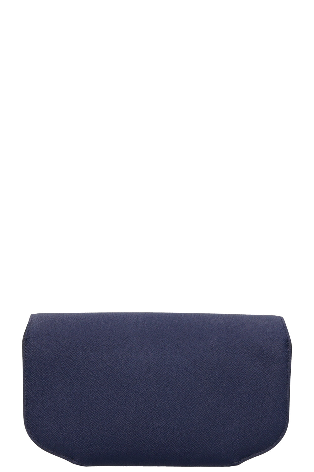 HERMÈS Cherche Midi 22 Pochette Epsom Navy – REAWAKE