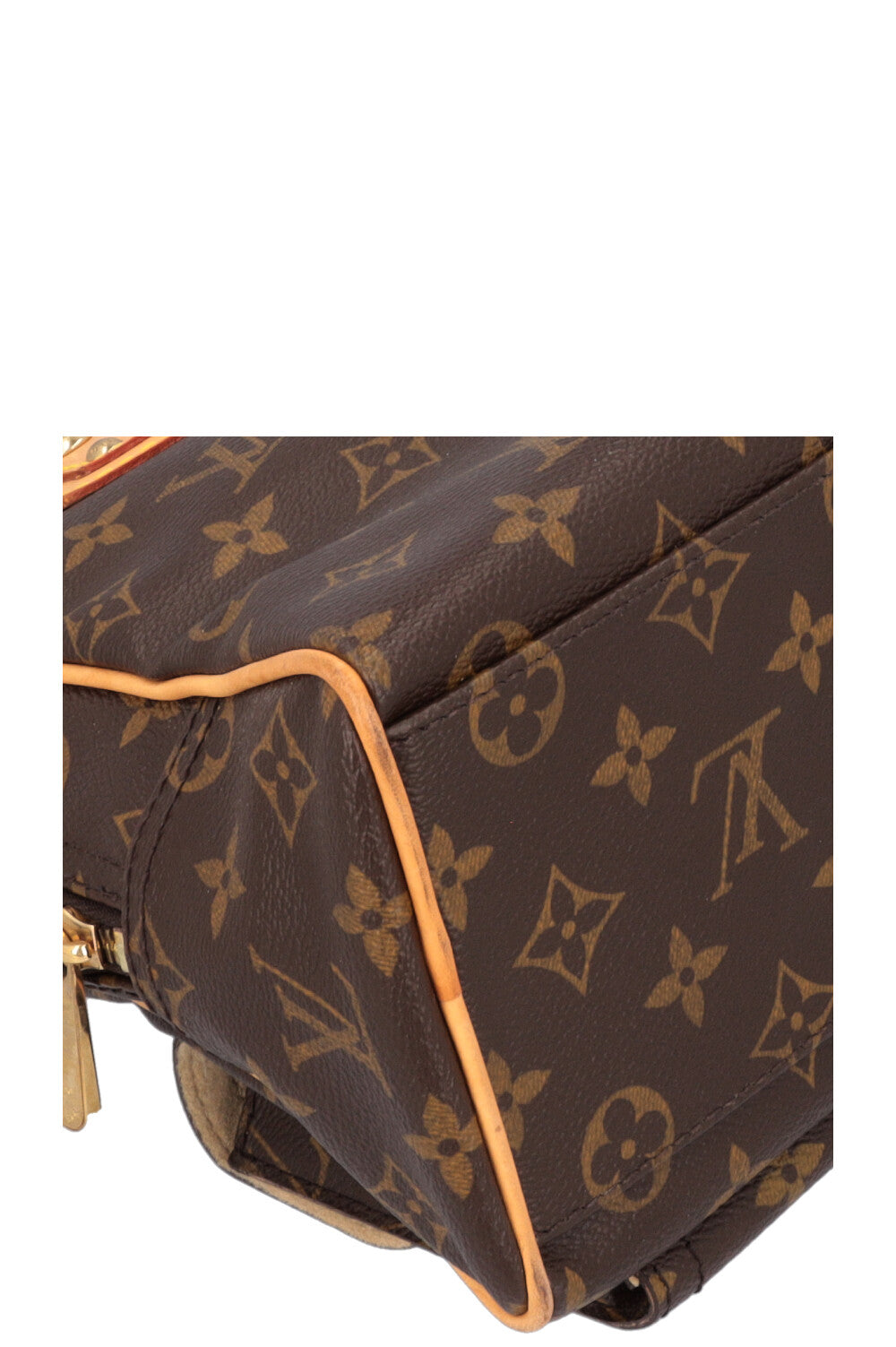 LOUIS VUITTON Manhattan Bag PM MNG