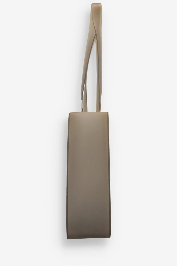 CHANEL Bag See Through