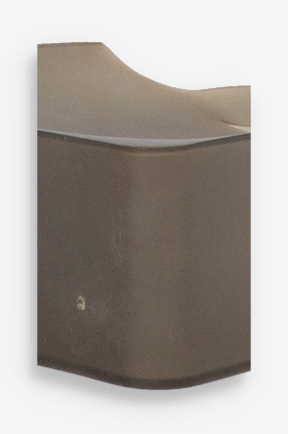 CHANEL Bag See Through