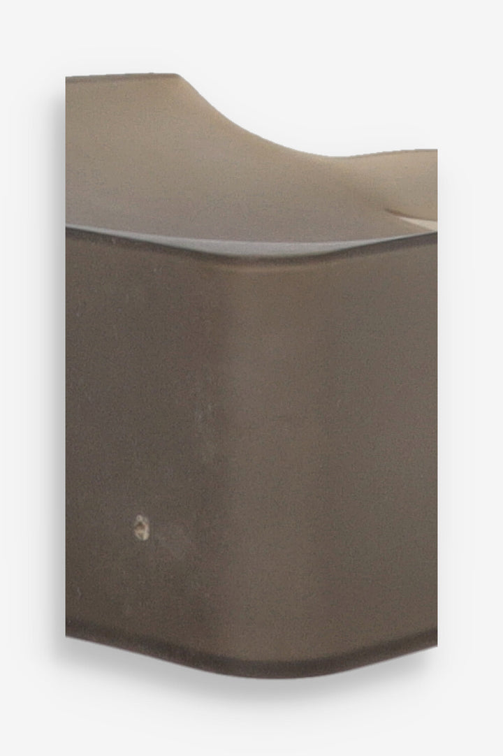 CHANEL Bag See Through