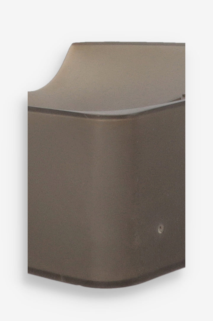 CHANEL Bag See Through