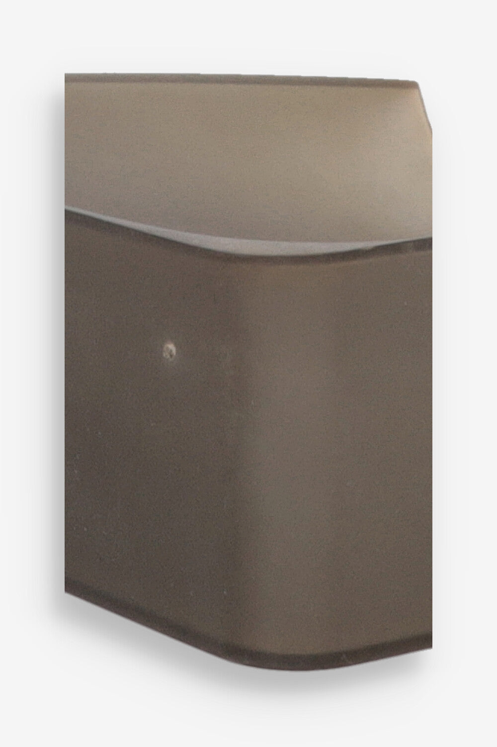 CHANEL Bag See Through