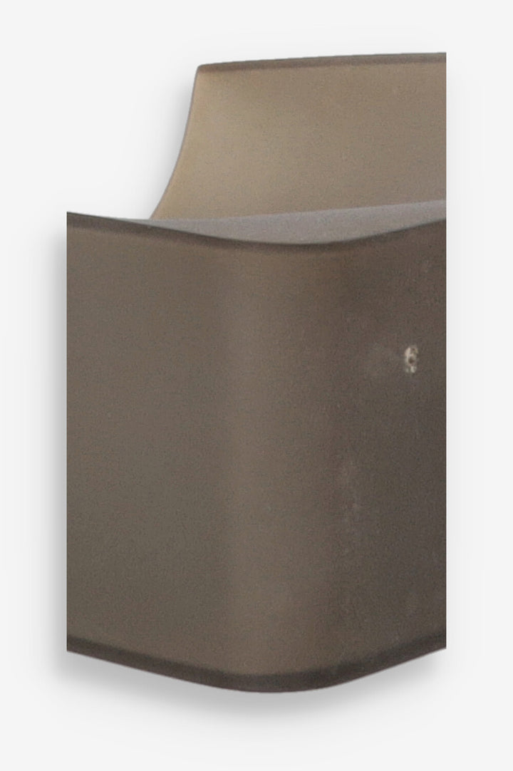 CHANEL Bag See Through