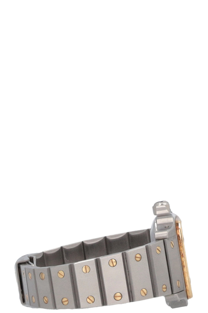 CARTIER Small Santos de Cartier Carrée Watch