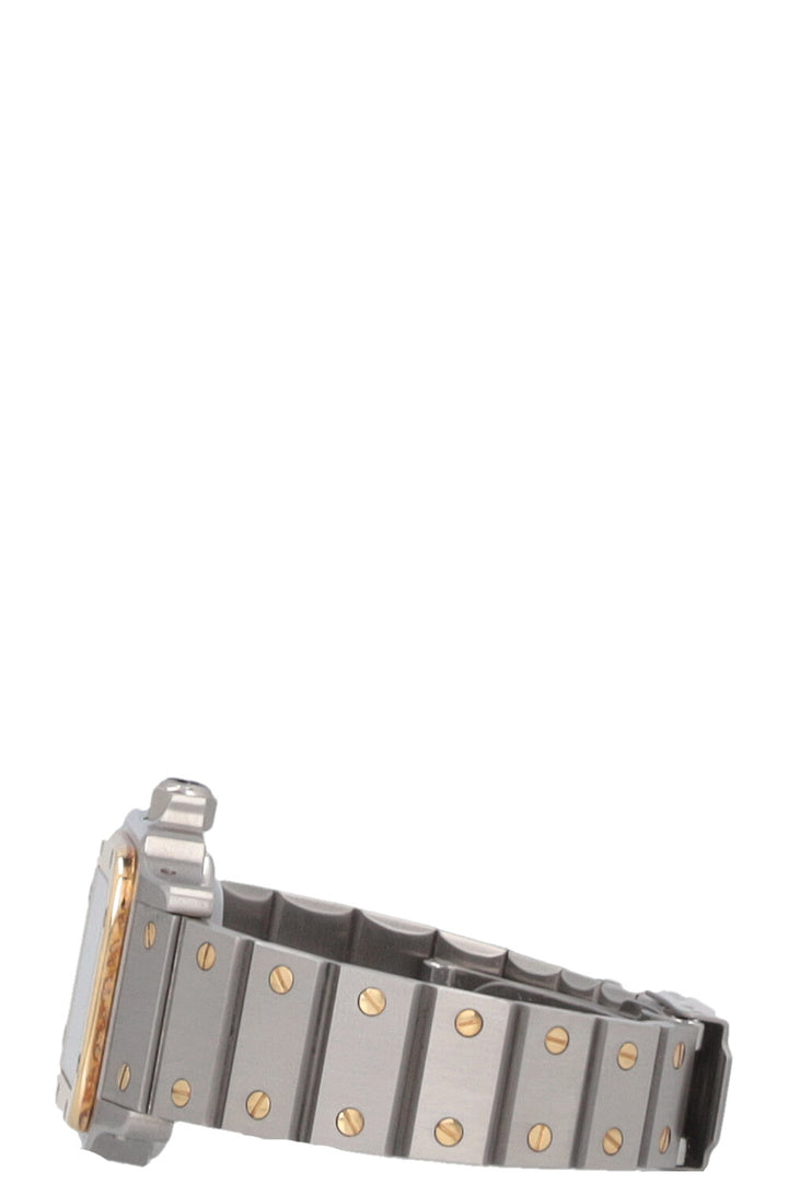 CARTIER Small Santos de Cartier Carrée Watch