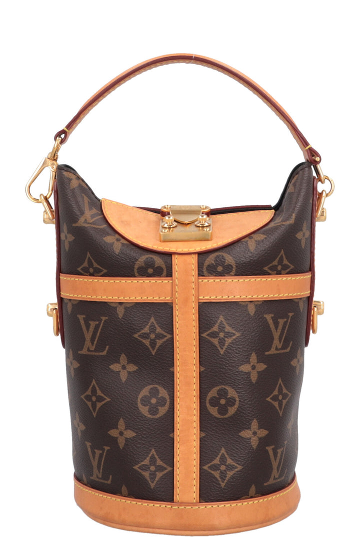LOUIS VUITTON Duffle Bag MNG