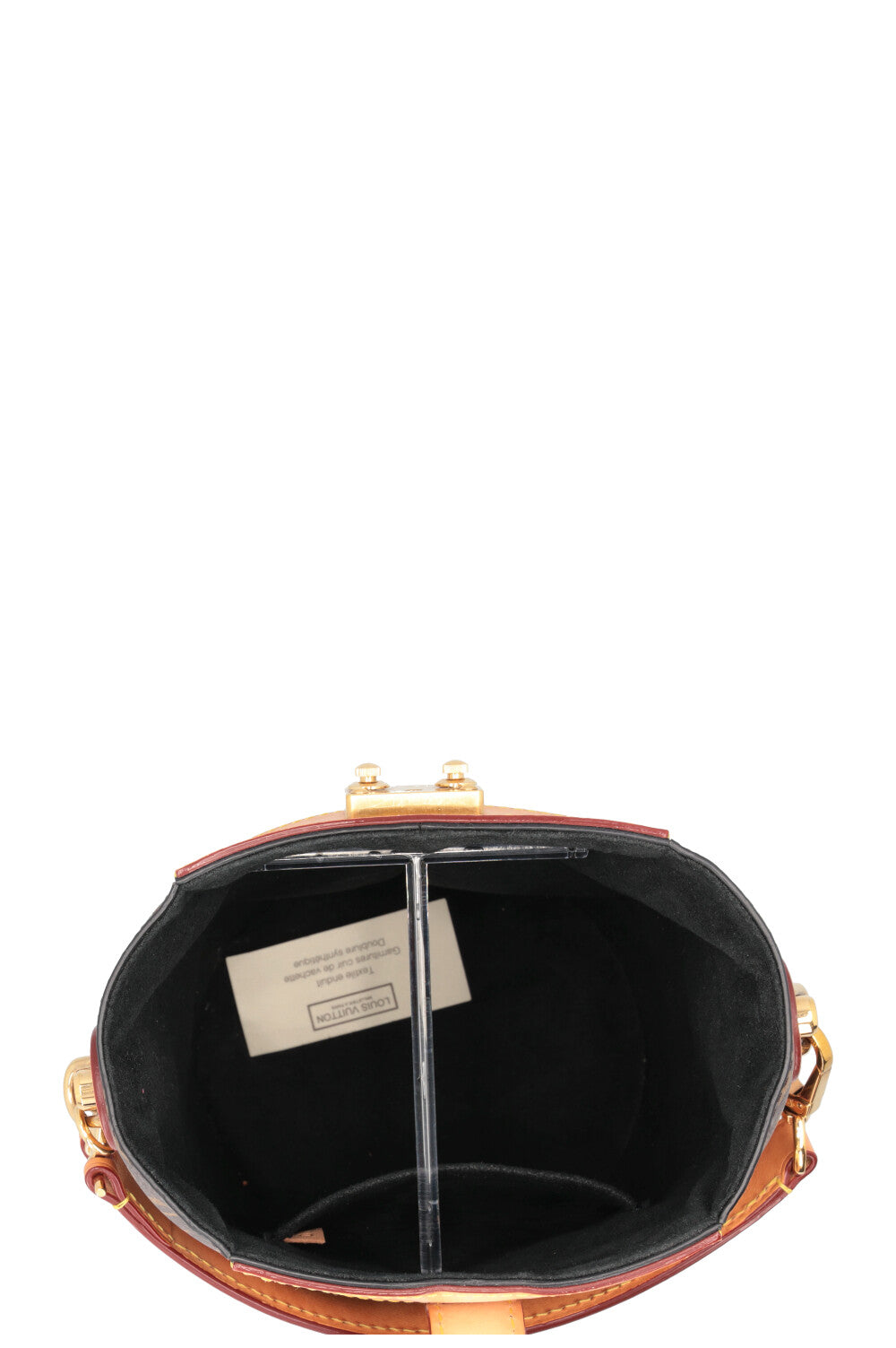 LOUIS VUITTON Duffle Bag MNG