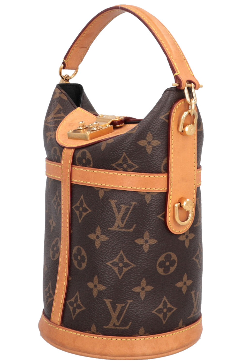 LOUIS VUITTON Duffle Bag MNG