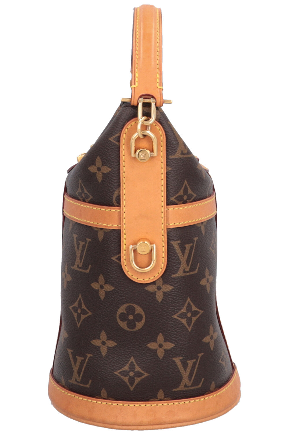 LOUIS VUITTON Duffle Bag MNG