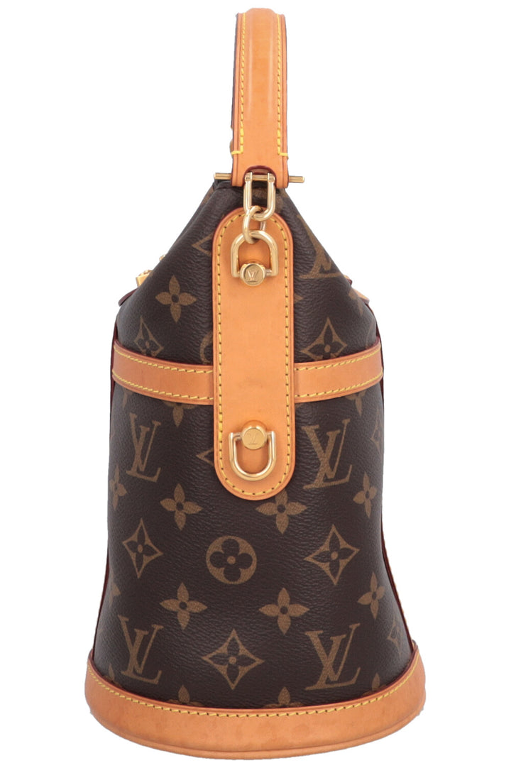 LOUIS VUITTON Duffle Bag MNG