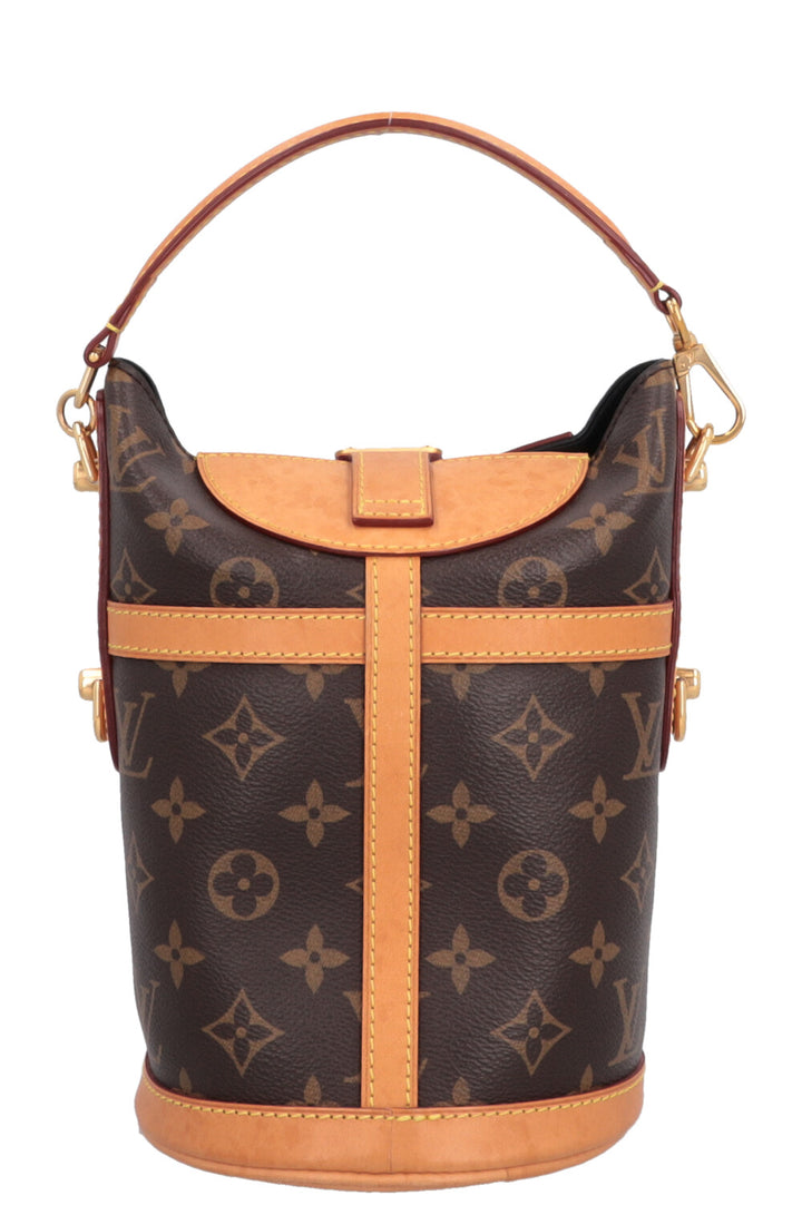 LOUIS VUITTON Duffle Bag MNG