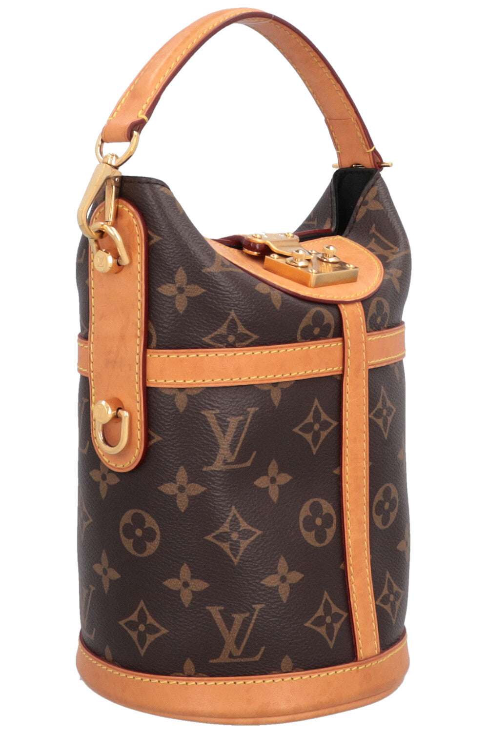 LOUIS VUITTON Duffle Bag MNG