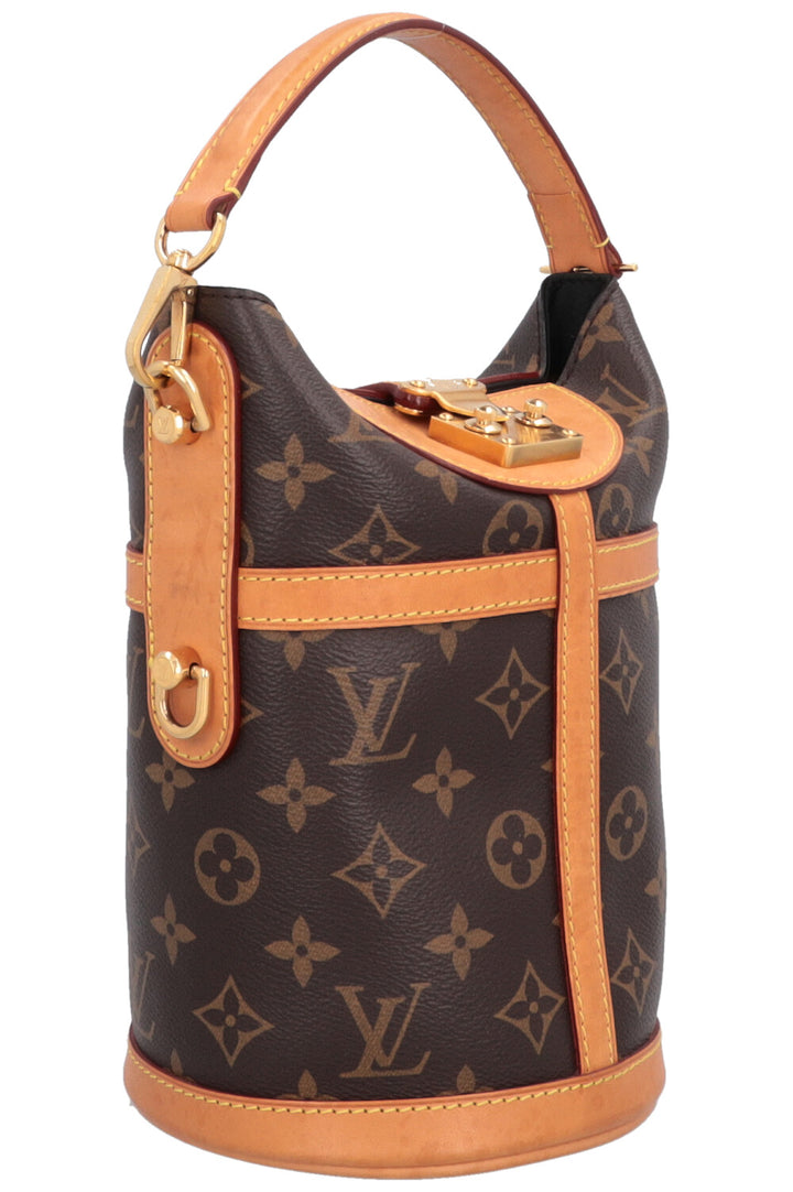 LOUIS VUITTON Duffle Bag MNG
