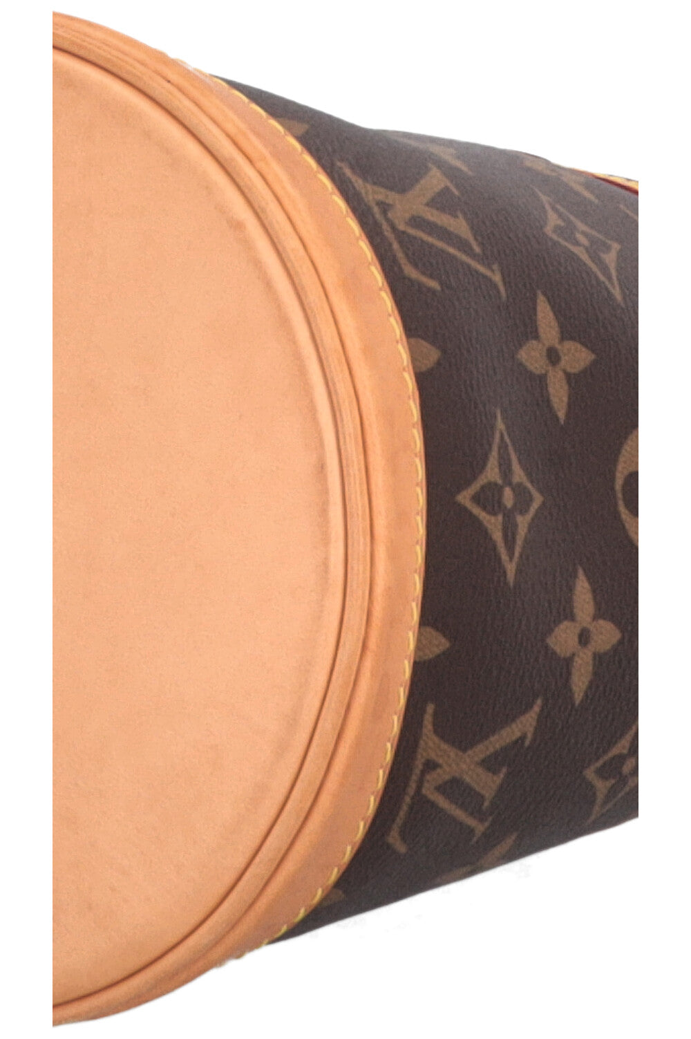 LOUIS VUITTON Duffle Bag MNG