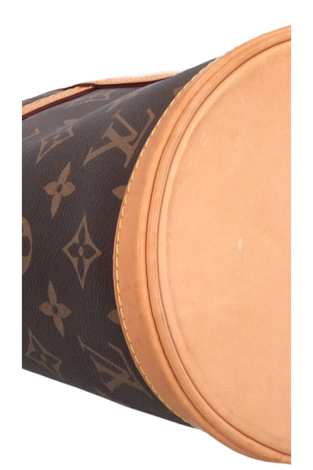 LOUIS VUITTON Duffle Bag MNG