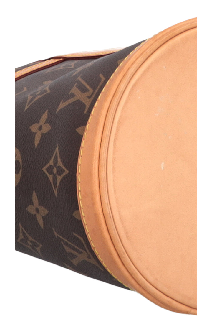 LOUIS VUITTON Duffle Bag MNG