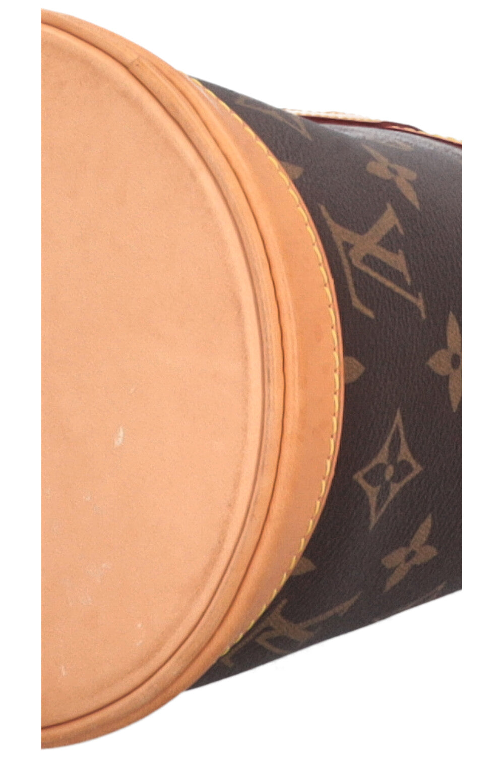 LOUIS VUITTON Duffle Bag MNG