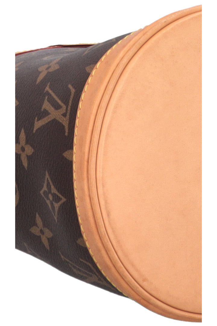 LOUIS VUITTON Duffle Bag MNG