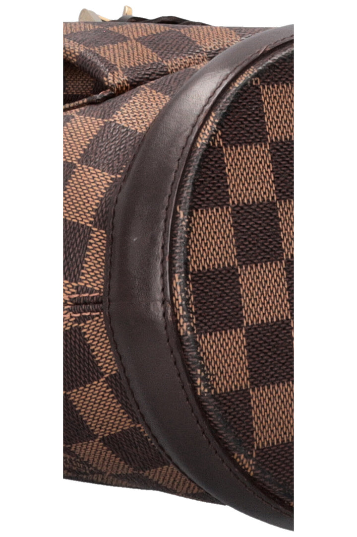 LOUIS VUITTON Manosque GM Damier Ebene