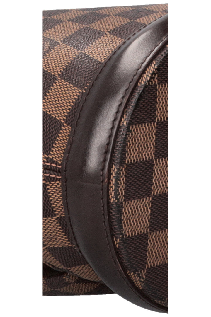 LOUIS VUITTON Manosque GM Damier Ebene