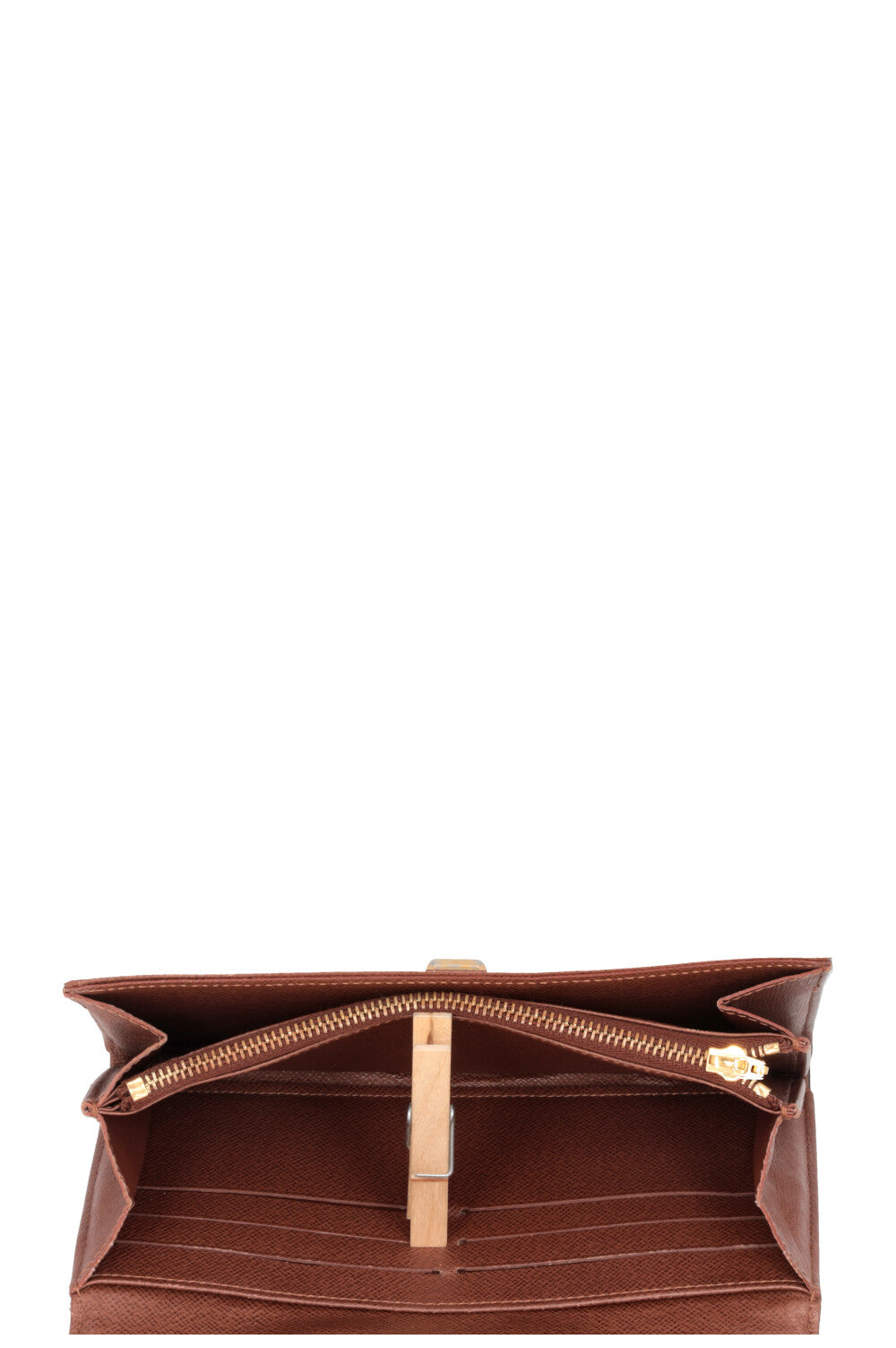 LOUIS VUITTON Sarah Étoile Wallet MNG