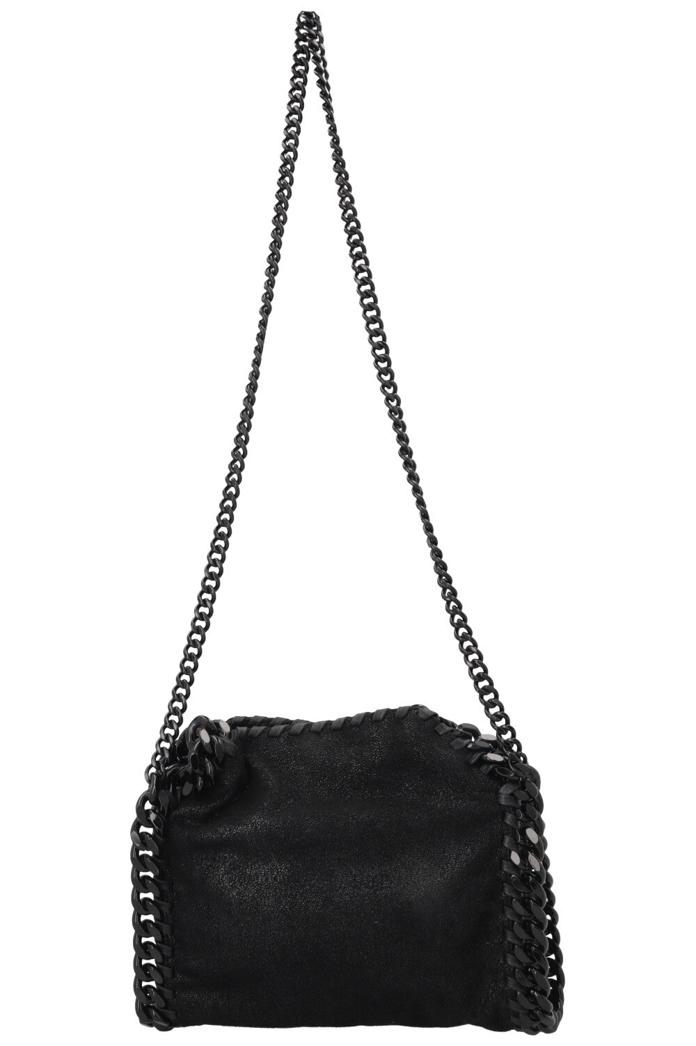 Sac Falabella STELLA MCCARTNEY petit noir