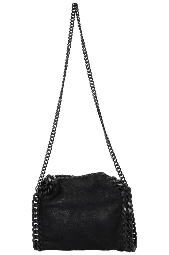 Sac Falabella STELLA MCCARTNEY petit noir