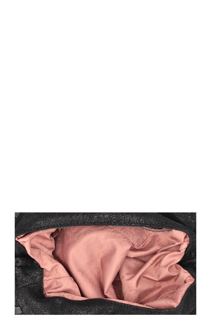 Sac Falabella STELLA MCCARTNEY petit noir