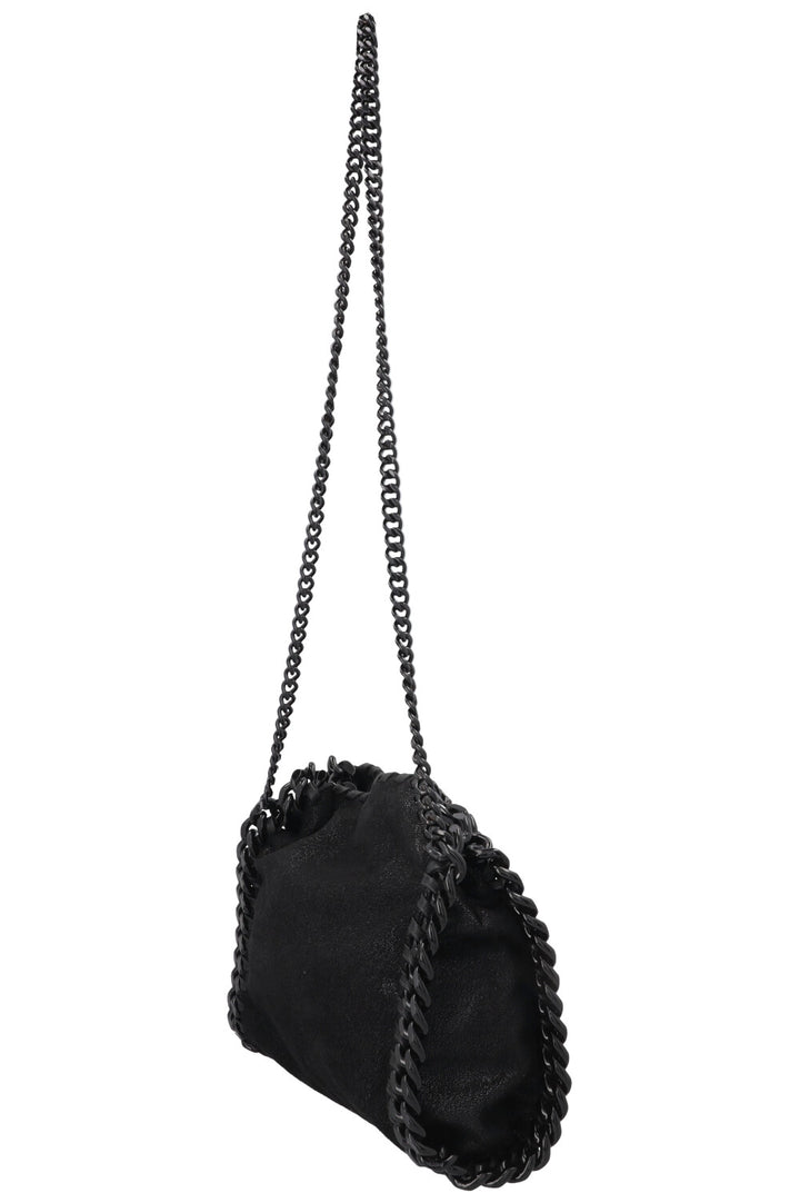 Sac Falabella STELLA MCCARTNEY petit noir