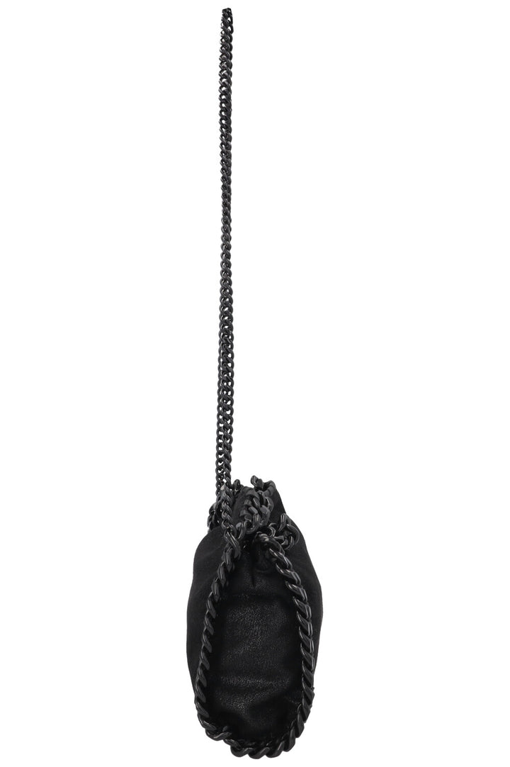 Sac Falabella STELLA MCCARTNEY petit noir