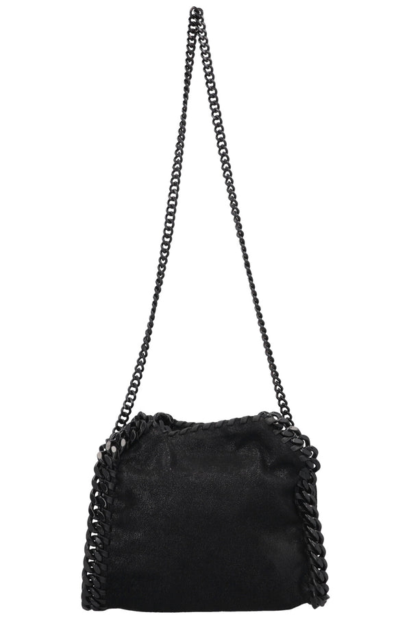 Sac Falabella STELLA MCCARTNEY petit noir